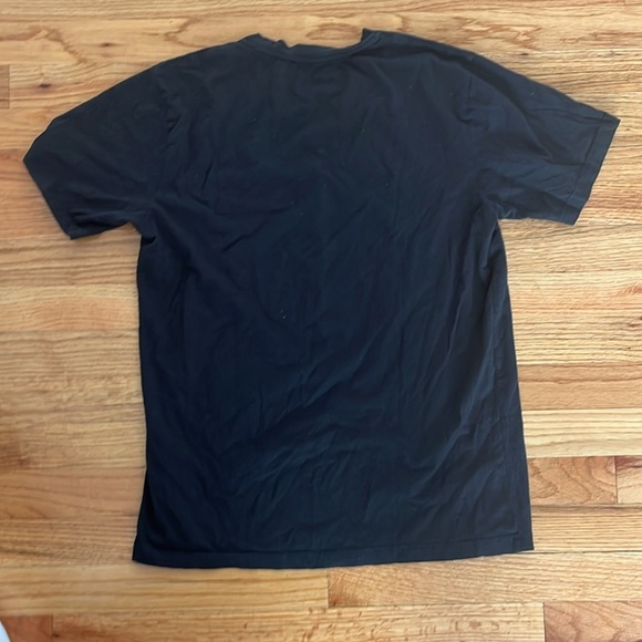 COACH Vandal Gummy Coach Edition T Shirt size small - Picture 4 of 5